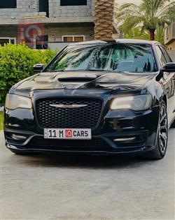 كرايسلر 300